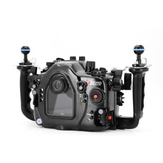 Nauticam NA-Z7V Housing for Nikon Z7 / Z6 Camera (HDMI 2.0 support) (Order by Request)