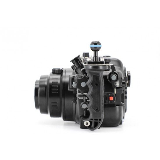 Nauticam NA-Z7V Housing for Nikon Z7 / Z6 Camera (HDMI 2.0 support) (Order by Request)