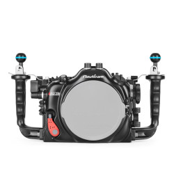 Nauticam NA-Z8 Housing for Nikon Z8 Camera Nauticam NA-Z8 Housing for Nikon Z8 Camera