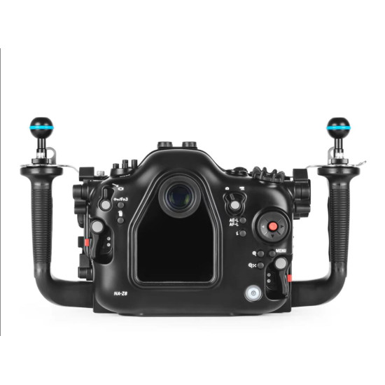 Nauticam NA-Z8 Housing for Nikon Z8 Camera