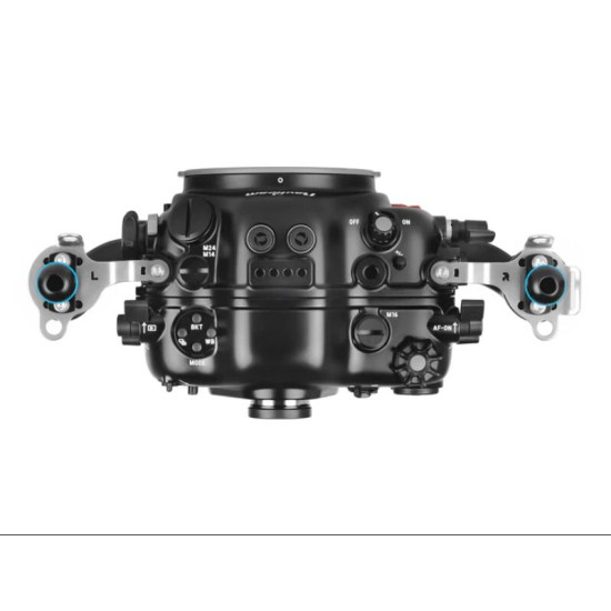 Nauticam NA-Z8 Housing for Nikon Z8 Camera