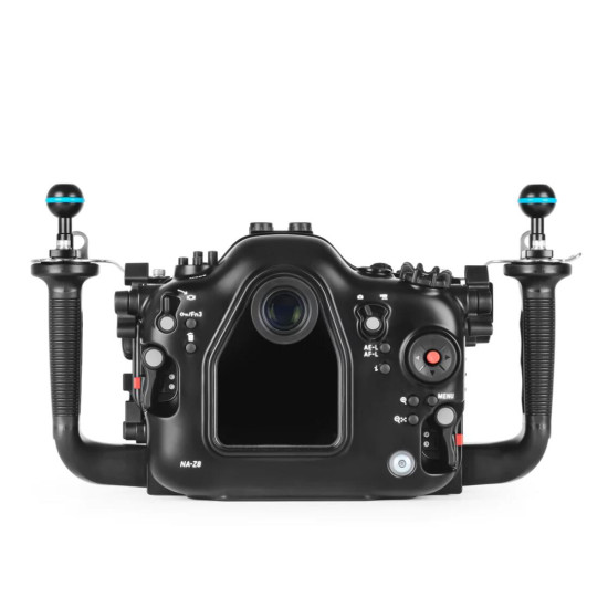 Nauticam NA-Z8 Housing for Nikon Z8 Camera