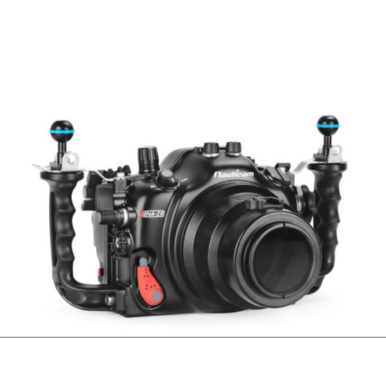 Nauticam NA-Z8 Housing for Nikon Z8 Camera