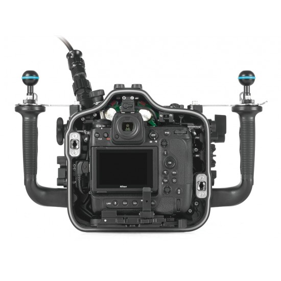 Nauticam NA-Z9 Housing for Nikon Z9 Camera