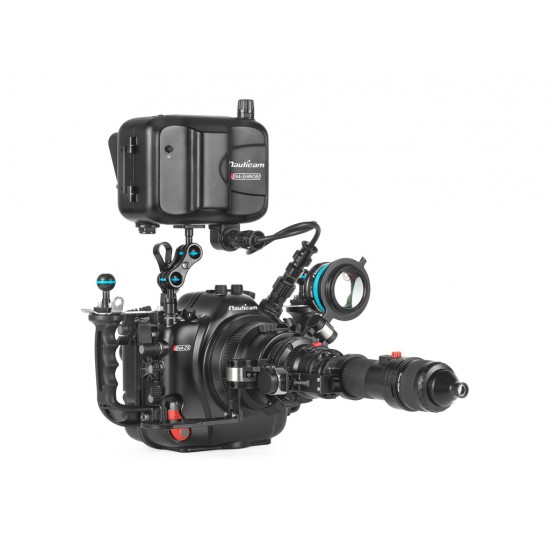 Nauticam NA-Z9 Housing for Nikon Z9 Camera