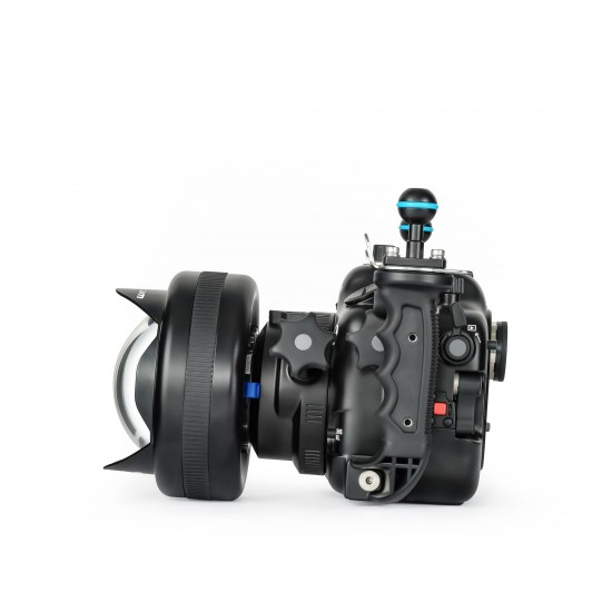 Nauticam NA-α1 Housing for Sony α1 Camera