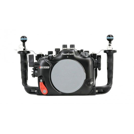 Nauticam NA-α2020 Housing for Sony A9II/A7RIV Camera (with HDMI 2.0 support)