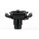 Nauticam NA-α2020 Housing for Sony A9II/A7RIV Camera (with HDMI 2.0 support)