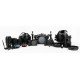 Nauticam NA-α2020 Housing for Sony A9II/A7RIV Camera (with HDMI 2.0 support)