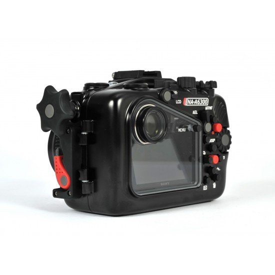 Nauticam NA-A6300 Housing for Sony A6300 Camera (Discontinued)