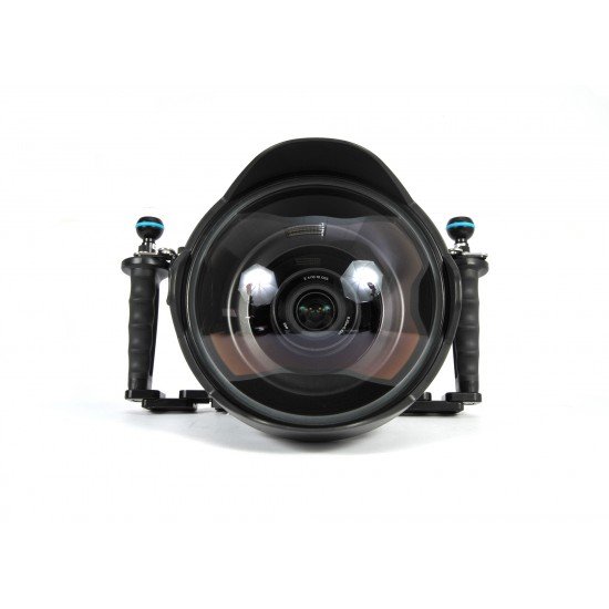 Nauticam NA-A6300 Housing for Sony A6300 Camera (Discontinued)