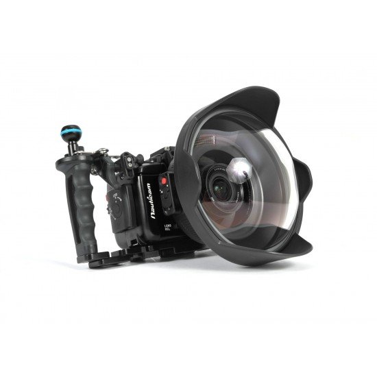 Nauticam NA-A6300 Housing for Sony A6300 Camera (Discontinued)