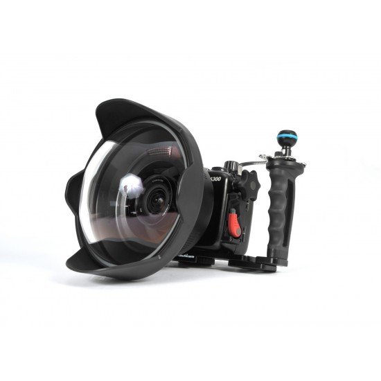 Nauticam NA-A6300 Housing for Sony A6300 Camera (Discontinued)