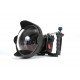 Nauticam NA-A6300 Housing for Sony A6300 Camera (Discontinued)