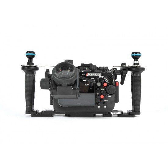 Nauticam NA-A6300 Housing for Sony A6300 Camera (Discontinued)