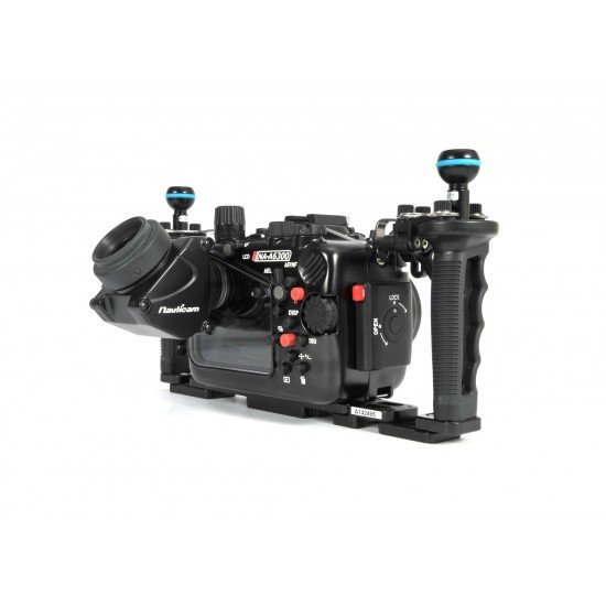 Nauticam NA-A6300 Housing for Sony A6300 Camera (Discontinued)