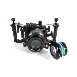 Nauticam NA-A6300 Housing for Sony A6300 Camera (Discontinued) Nauticam NA-A6300 Housing for Sony A6300 Camera (Discontinued)