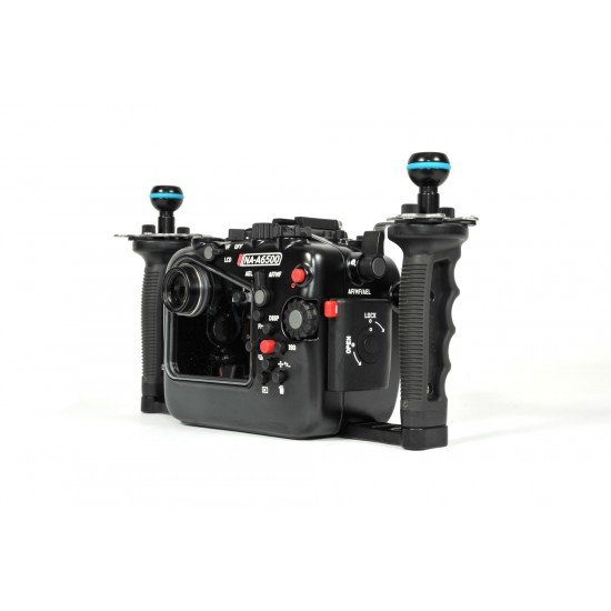 Nauticam NA-A6500 Housing for Sony A6500 Camera