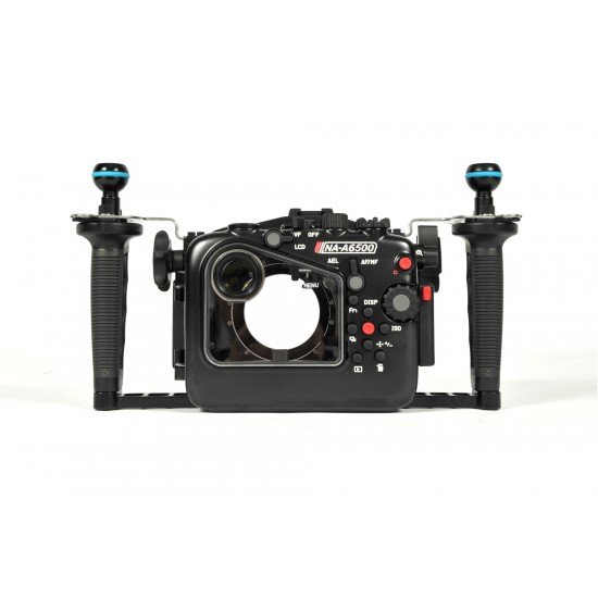 Nauticam NA-A6500 Housing for Sony A6500 Camera