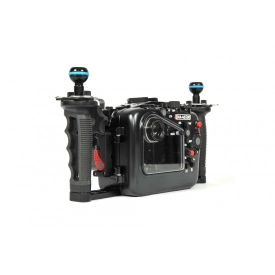 Nauticam NA-A6500 Housing for Sony A6500 Camera