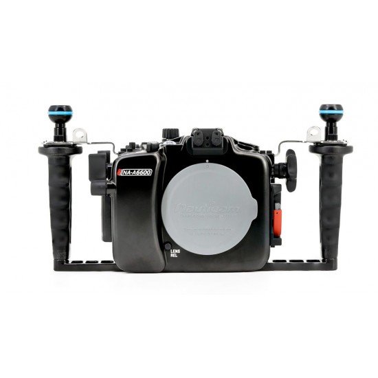 Nauticam NA-A6600 Housing for Sony A6600 Camera