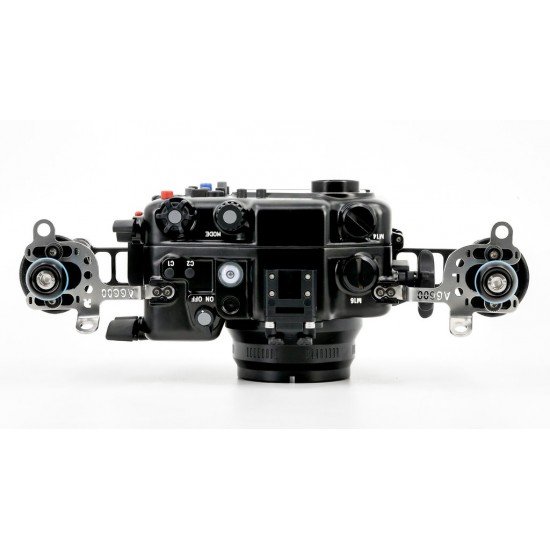 Nauticam NA-A6600 Housing for Sony A6600 Camera