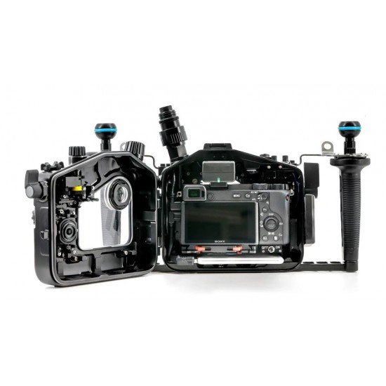 Nauticam NA-A6600 Housing for Sony A6600 Camera