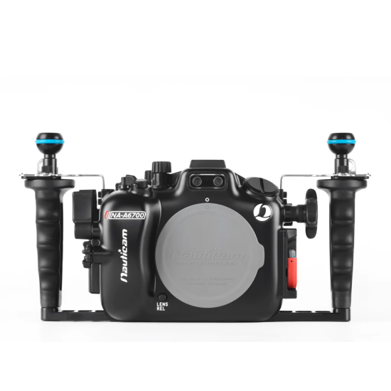 Nauticam NA-A6700 Housing for Sony A6700 Camera