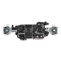 Nauticam NA-A6700 Housing for Sony A6700 Camera Nauticam NA-A6700 Housing for Sony A6700 Camera