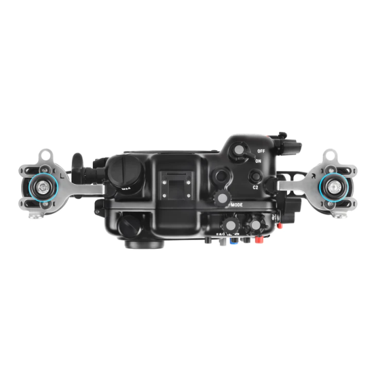 Nauticam NA-A6700 Housing for Sony A6700 Camera