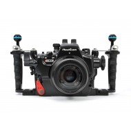 Nauticam NA-A7II Housing for Sony A7 II/A7IIR Camera (Discontinued) Nauticam NA-A7II Housing for Sony A7 II/A7IIR Camera (Discontinued)