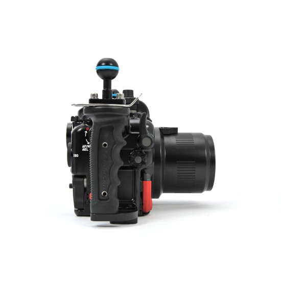 Nauticam NA-A7II Housing for Sony A7 II/A7IIR Camera (Discontinued)