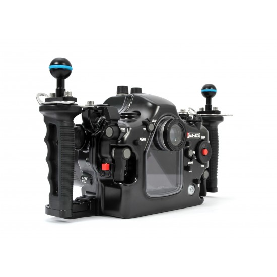 Nauticam NA-A7II Housing for Sony A7 II/A7IIR Camera (Discontinued)