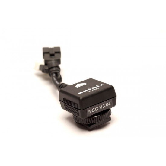 Nikon 5-pin Hotshoe Connector for Nexus Housings (NCC 3.04)