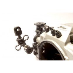 Nexus Housing Torch Light Arm Set Nexus Housing Torch Light Arm Set