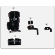 Nexus 7D Exposure Mode Switch Kit Nexus 7D Exposure Mode Switch Kit