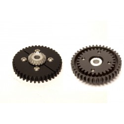 Nexus Focus/Zoom Wheel FIGT4030 for Nikon Housing Nexus Focus/Zoom Wheel FIGT4030 for Nikon Housing