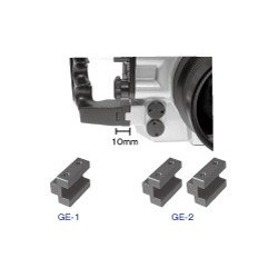 Grip Extension 1 GE-1 Grip Extension 1 GE-1