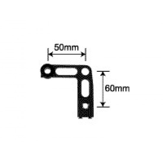 Nexus Port Ring Stay B3-I60