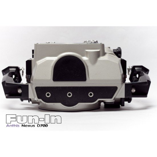 Nexus D700 Housing