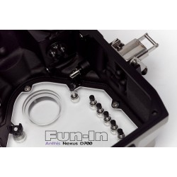 Nexus D700 Housing Nexus D700 Housing