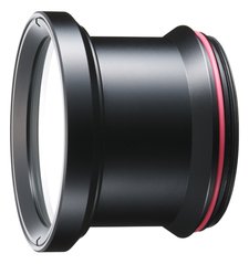Olympus PPO-E01 Macro Lens Port for ZUIKO DIGITAL 14-45mm & 35mm