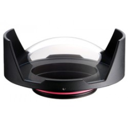 Olympus PPO-E04 Dome Port for ZUIKO DIGITAL 7-14mm & ED 9-18mm & 8mm Fisheye lens Olympus PPO-E04 Dome Port for ZUIKO DIGITAL 7-14mm & ED 9-18mm & 8mm Fisheye lens