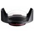 Olympus PPO-E04 Dome Port for ZUIKO DIGITAL 7-14mm & ED 9-18mm & 8mm Fisheye lens