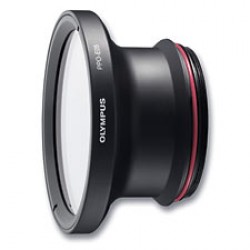Olympus PPO-E05 Wide Angle Lens Port for ZUIKO DIGITAL ED 14-42mm 1:3.5-5.6 lens Olympus PPO-E05 Wide Angle Lens Port for ZUIKO DIGITAL ED 14-42mm 1:3.5-5.6 lens
