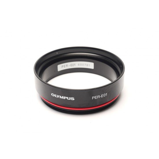 Olympus PER-E01 Port Extension Ring