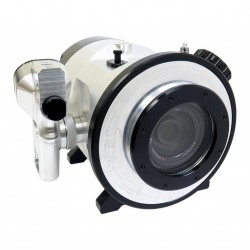 Recsea RVH-AX700 Video Housing for Sony AX700/AX100/CX900 (SD Type) Recsea RVH-AX700 Video Housing for Sony AX700/AX100/CX900 (SD Type)