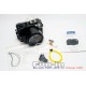 Recsea CWC-G7X Housing for Canon G7 X