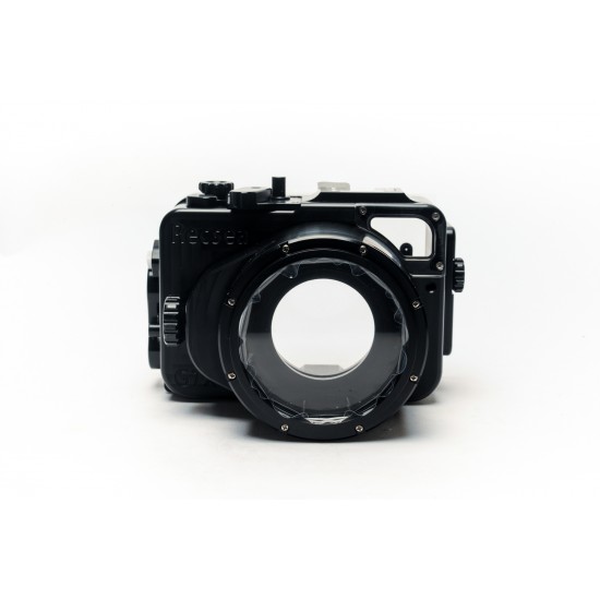 Recsea CWC-G7X Housing for Canon G7 X