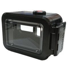 Recsea SVH-HERO9-M 300 Meter UW Housing for GoPro HERO9/HERO10/HERO11 Recsea SVH-HERO9-M 300 Meter UW Housing for GoPro HERO9/HERO10/HERO11